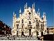 Milan Cathedral (Duomo) (Italy)